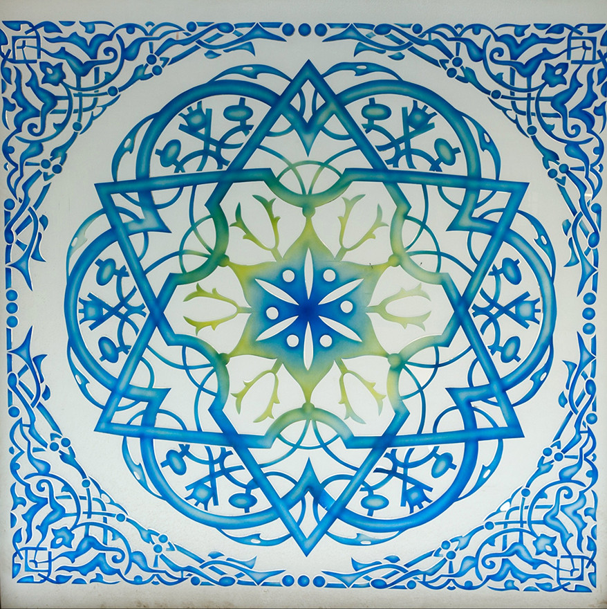 Sephardic Synagogue — photo 15 of 15