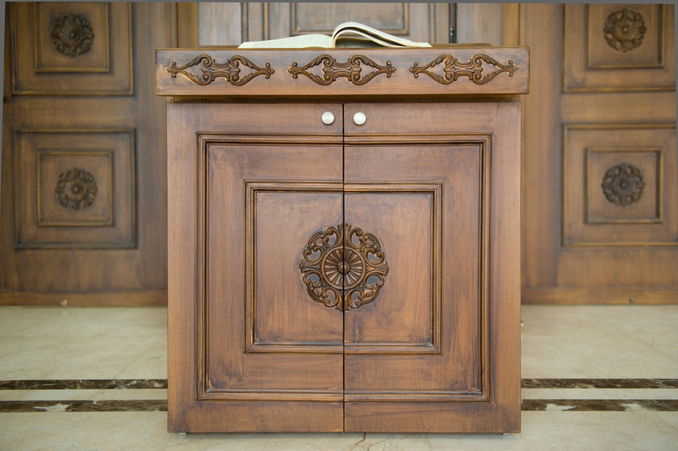 Sephardic Synagogue — photo 3 of 15