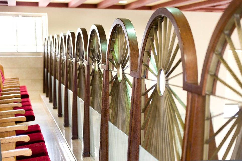 Sephardic Synagogue — photo 11 of 15