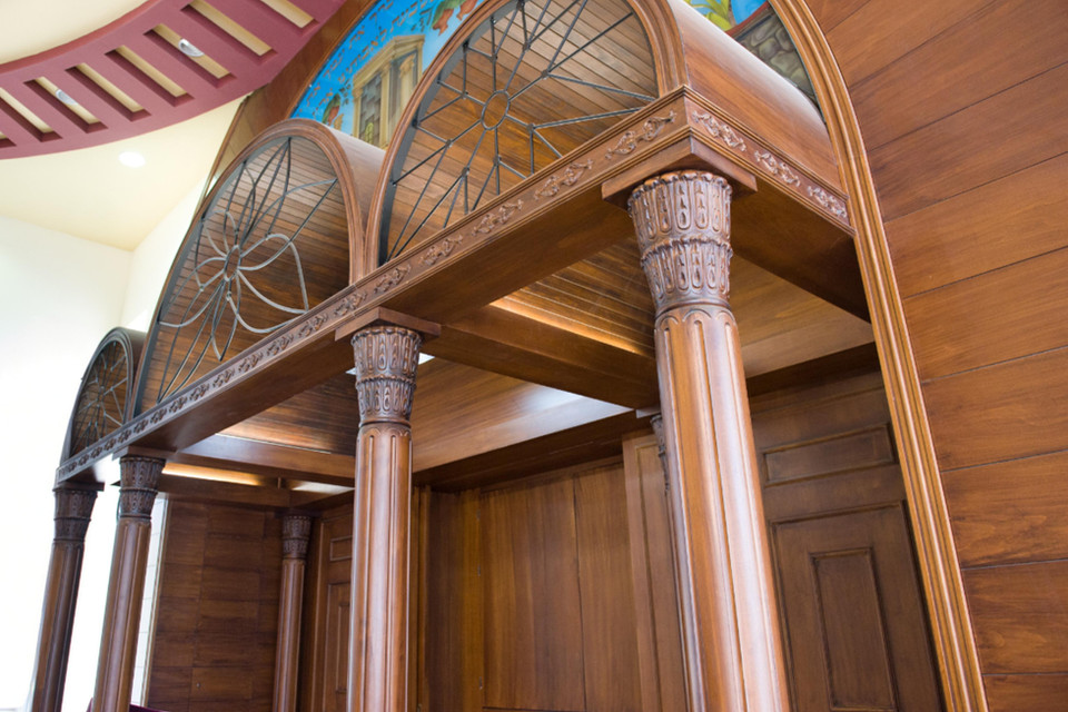 Sephardic Synagogue — photo 7 of 15