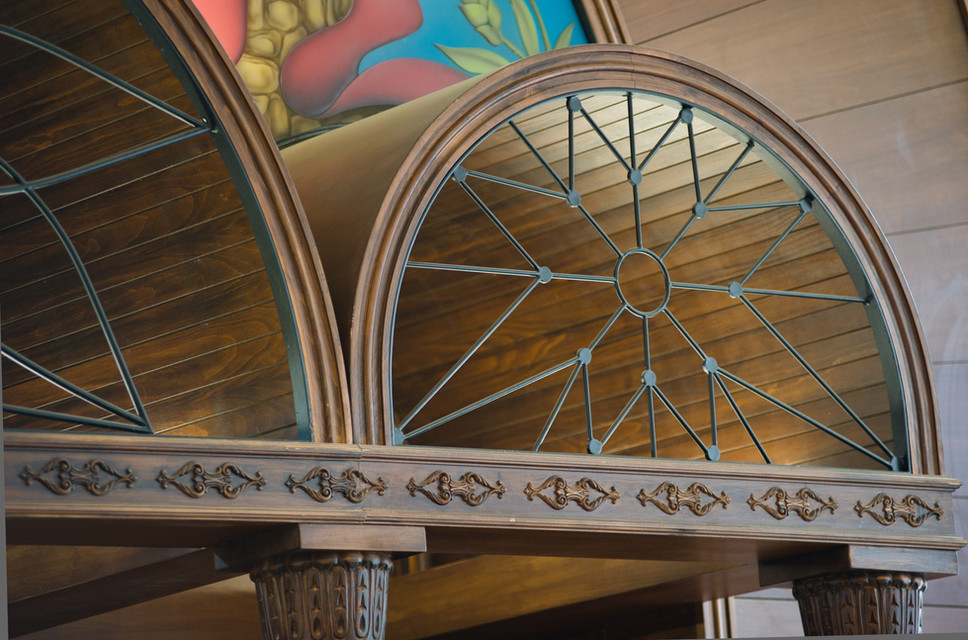Sephardic Synagogue — photo 14 of 15