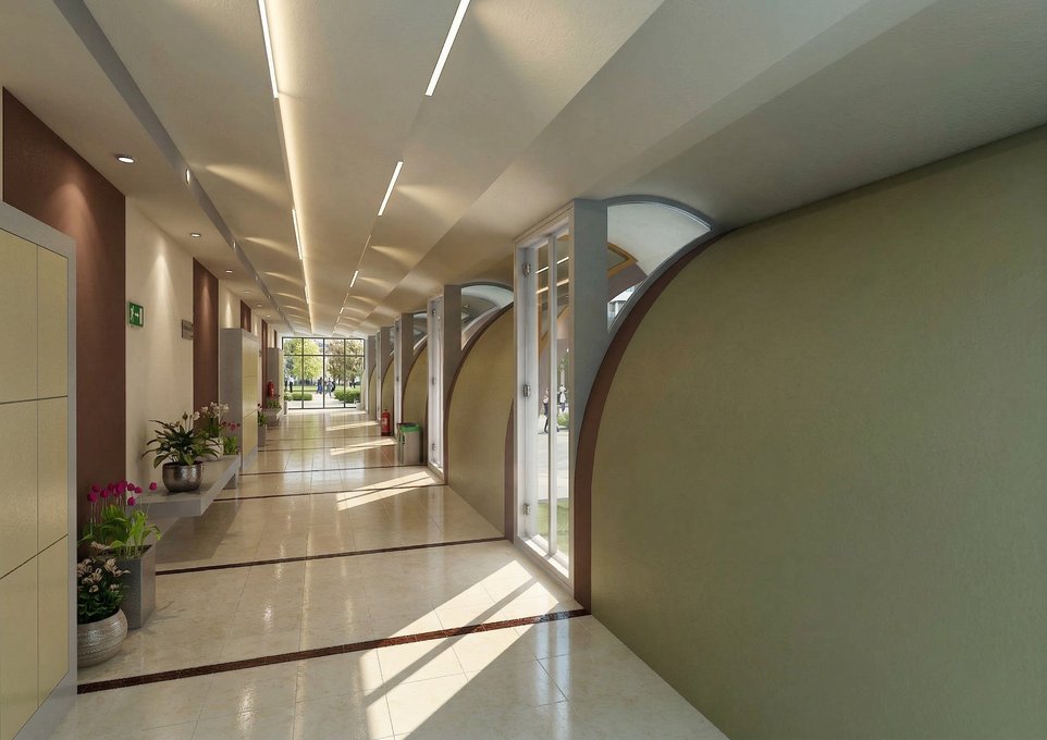 Rene Cassin High School — photo 9 of 13