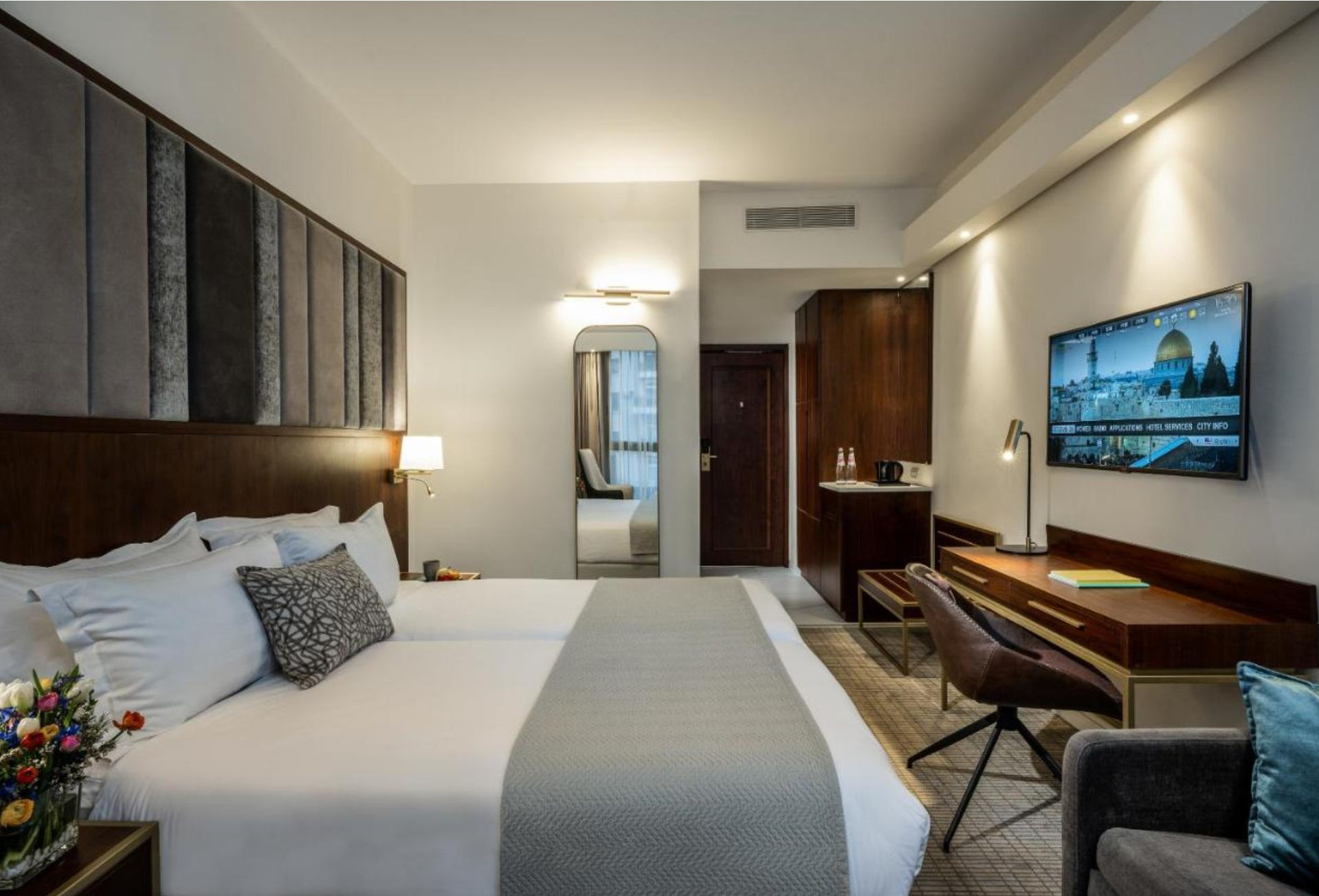 The Olive Tree Hotel — photo 11 of 11