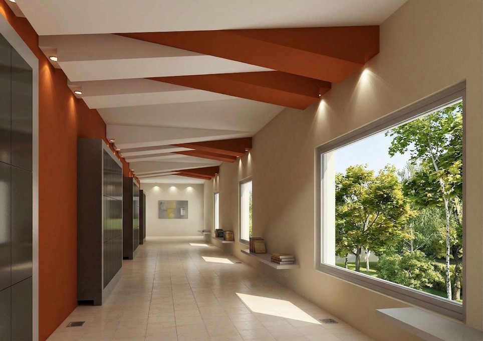Rene Cassin High School — photo 11 of 13