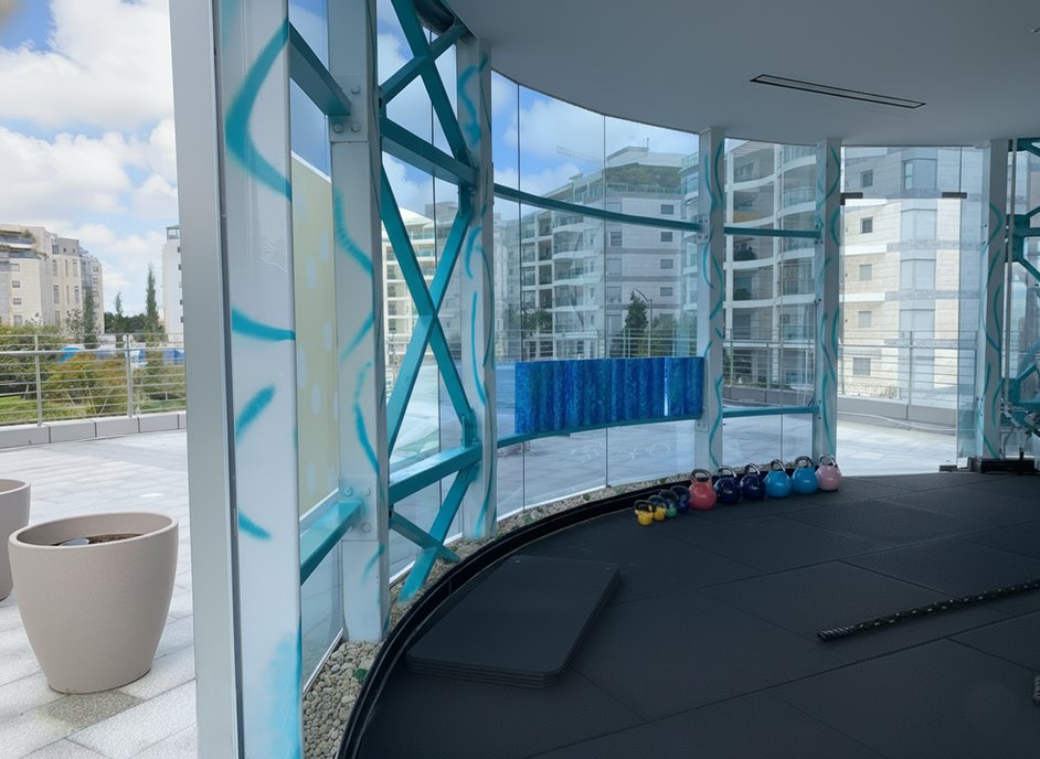 Women's Fitness Studio — photo 11 of 14