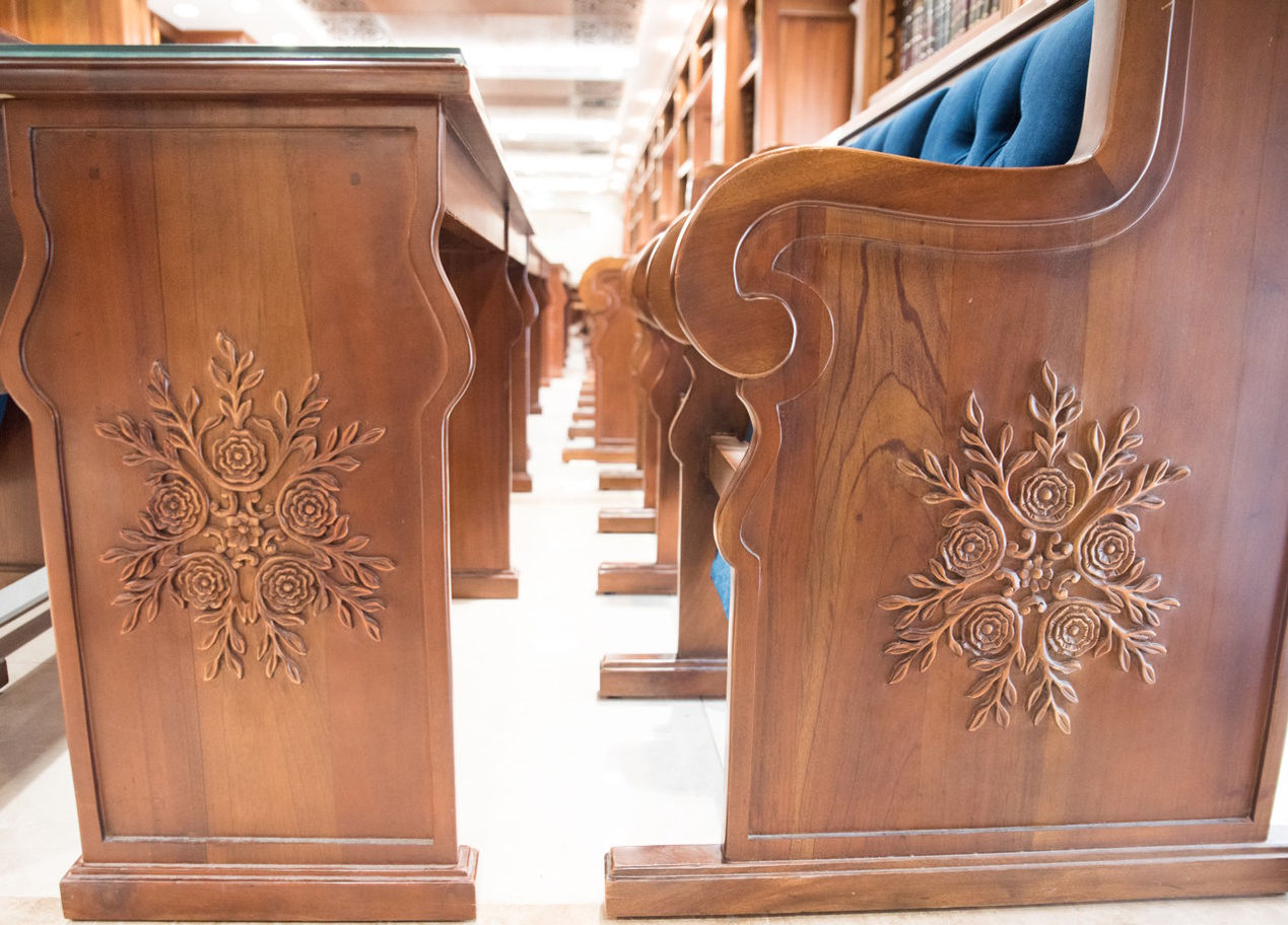 Yeshivat Or Chadash — photo 8 of 10