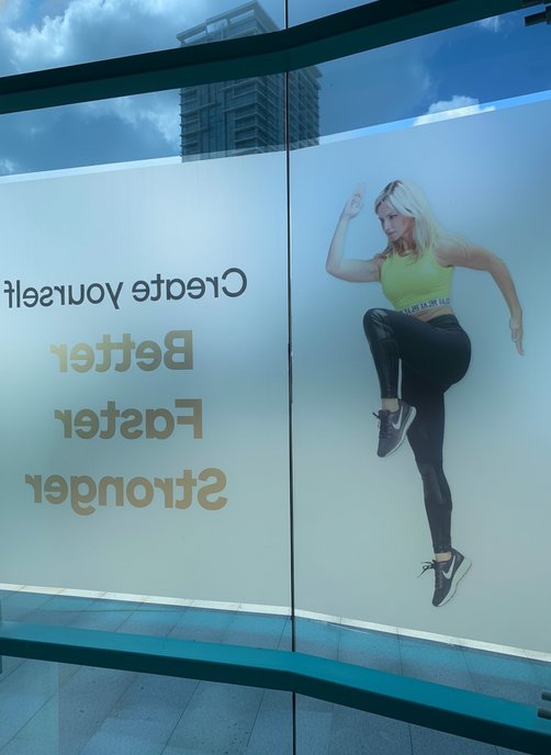 Women's Fitness Studio — photo 10 of 14