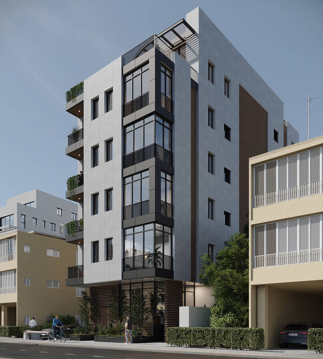Borg Boutique Building — photo 2 of 3