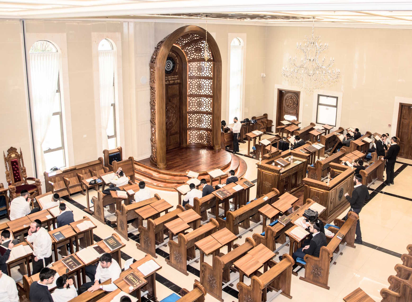 Yeshivat Or Chadash — photo 3 of 10