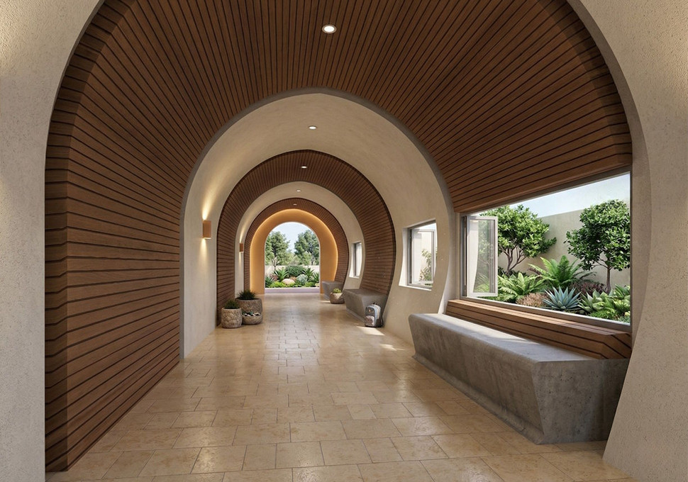 Rene Cassin High School — photo 10 of 13